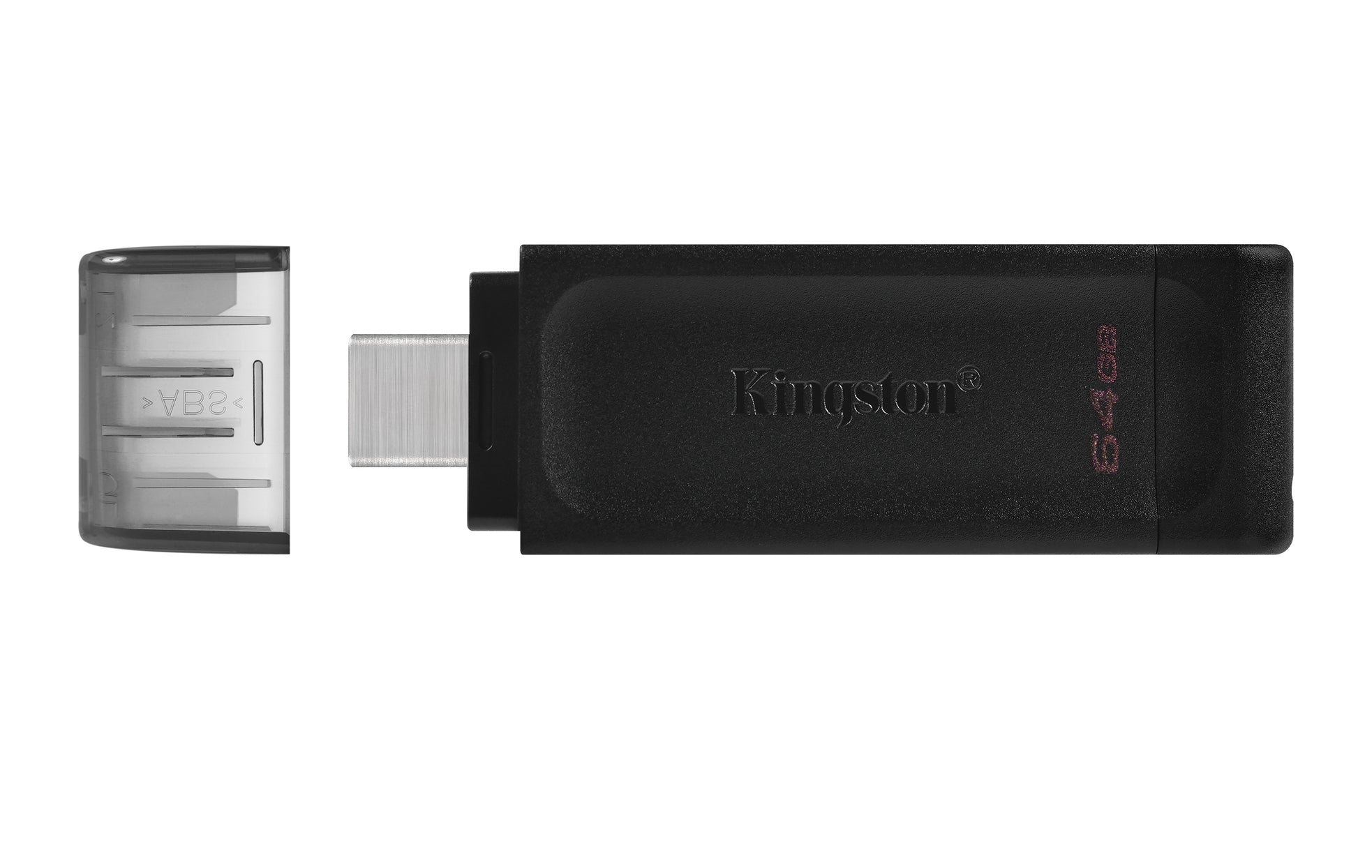 Memoria USB Kingston Technology DATATRAVELER 70 - Vista 4