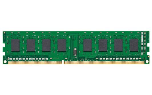Memoria RAM  Kingston Technology VALUERAM