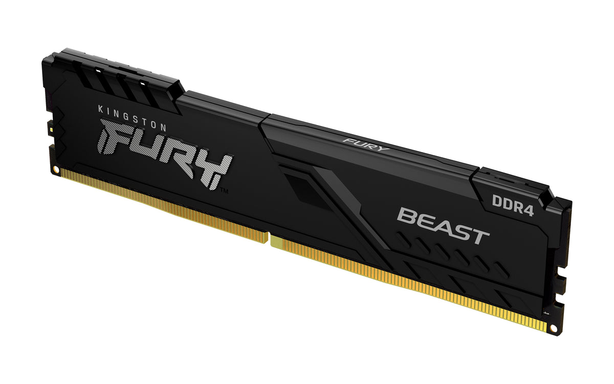 MEMORIA RAM Kingston Technology FURY Beast - Vista 3