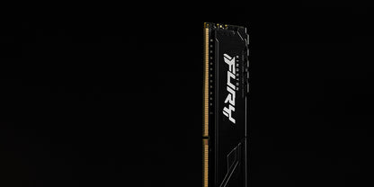 MEMORIA RAM Kingston Technology FURY Beast - Vista 8