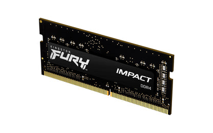 Memoria  Kingston Technology FURY IMPACT - Vista 2
