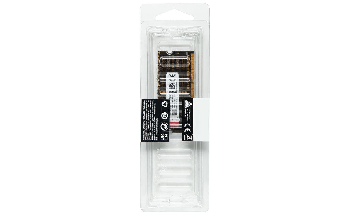 Memoria  Kingston Technology FURY IMPACT - Vista 3
