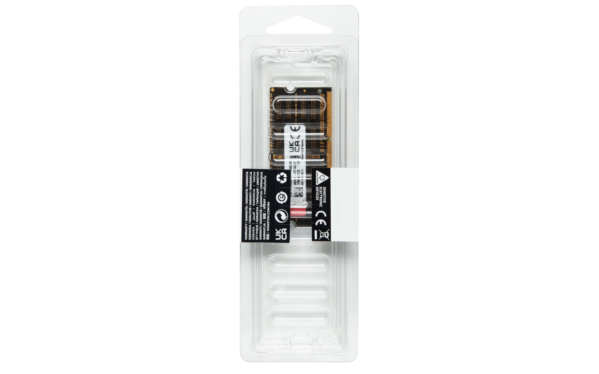 Memoria  Kingston Technology FURY IMPACT - Vista 3