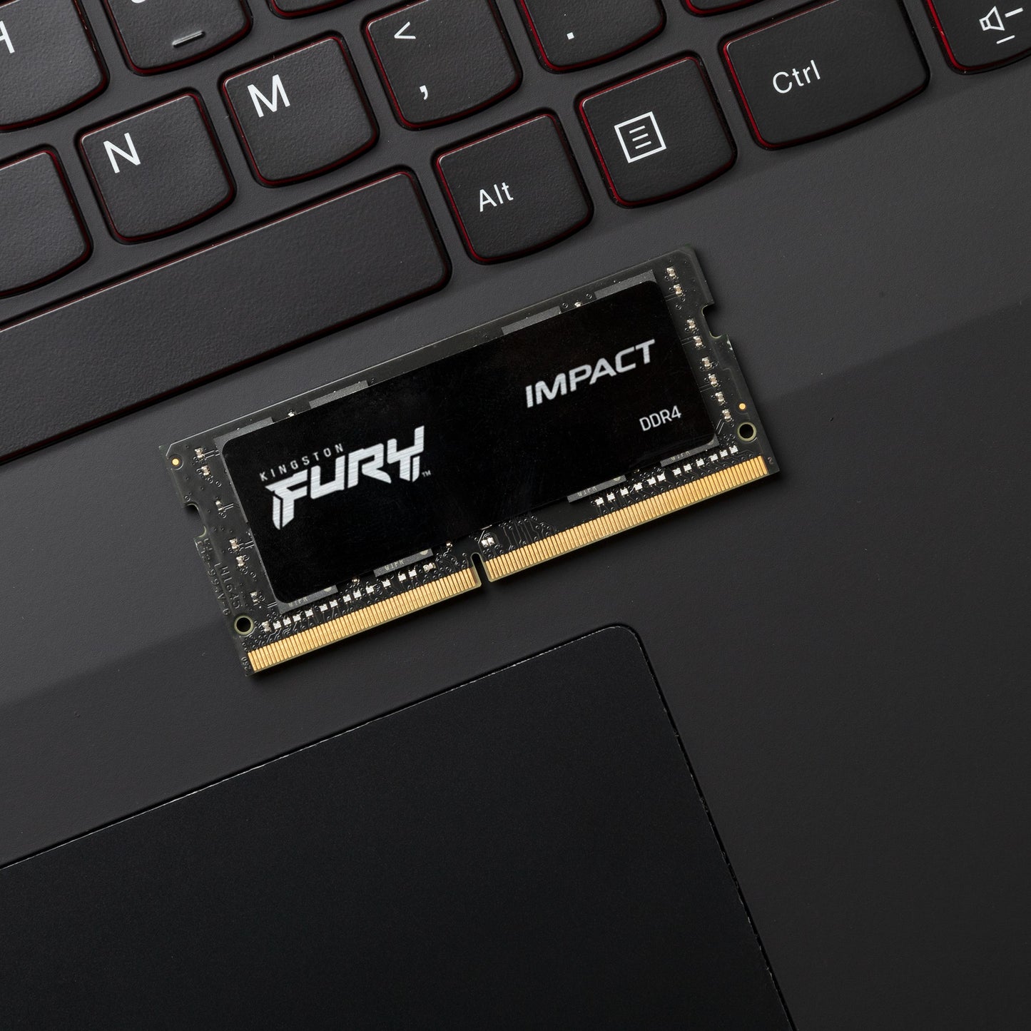 Memoria  Kingston Technology FURY IMPACT - Vista 6