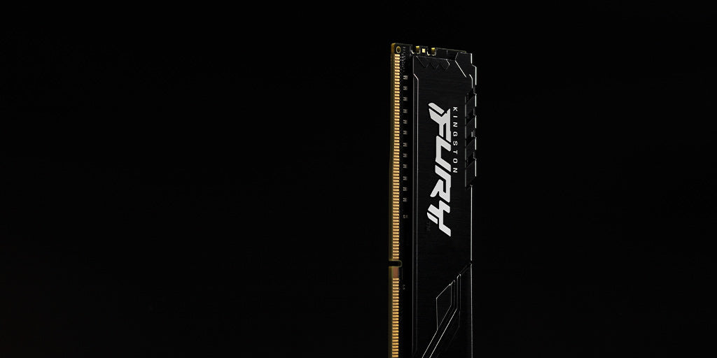 Memoria RAM Kingston Technology FURY Beast - Vista 8