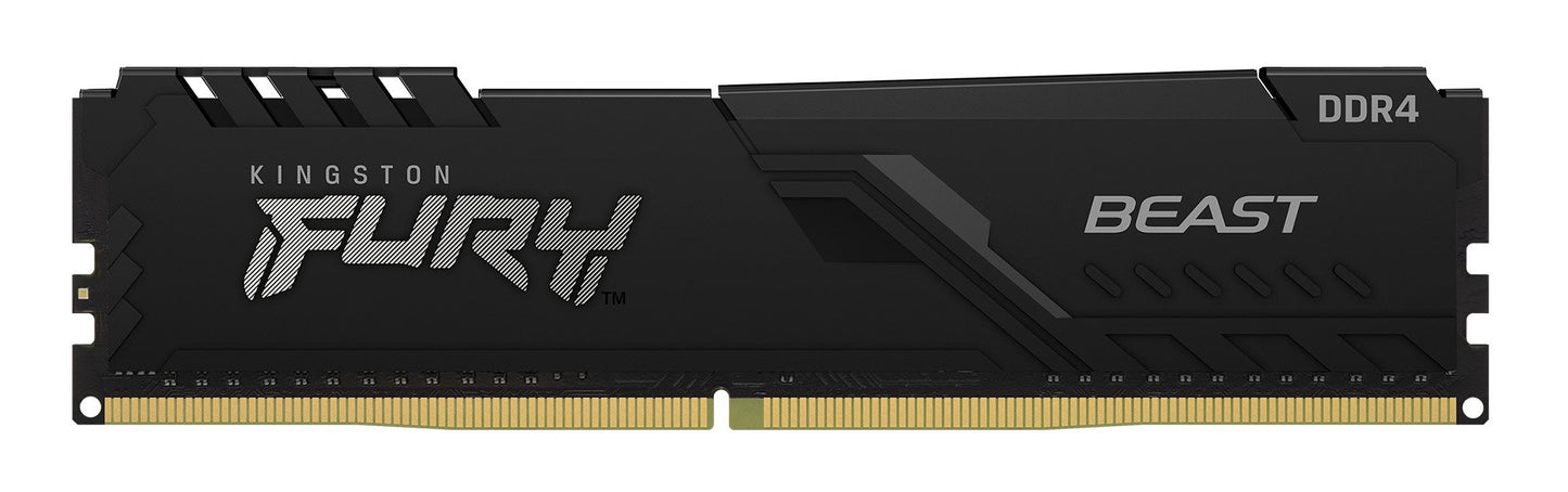 Memoria RAM Kingston Technology FURY Beast - Vista 9
