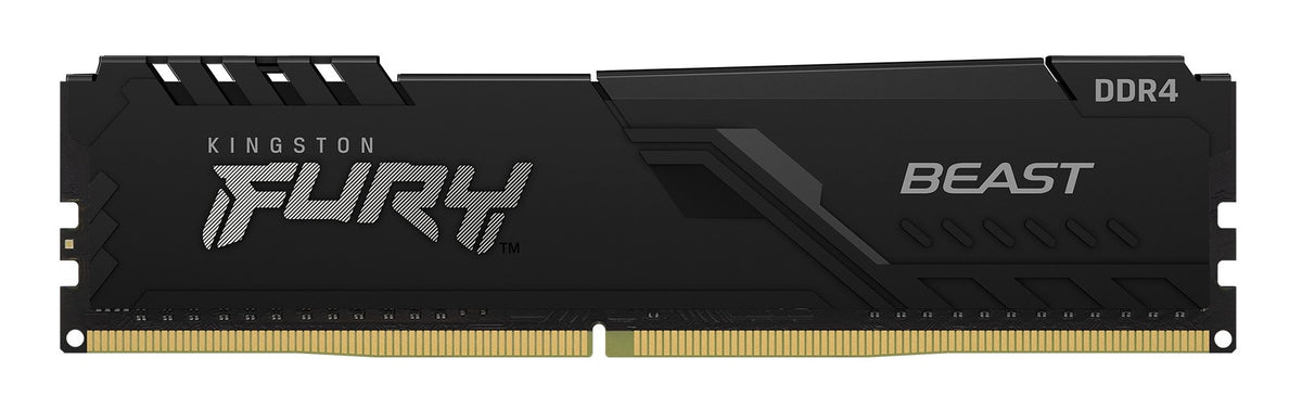 Memoria RAM Kingston Technology FURY Beast - Vista 9
