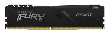 Memoria RAM Kingston Technology FURY Beast - Vista 9
