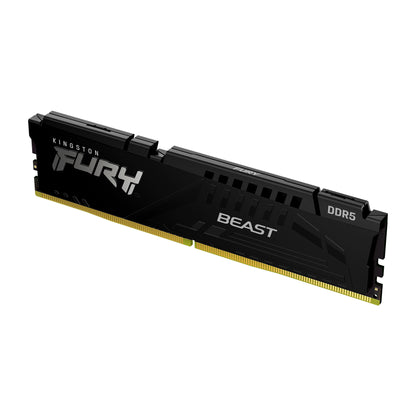 Memoria  Kingston Technology FURY Beast - Vista 2