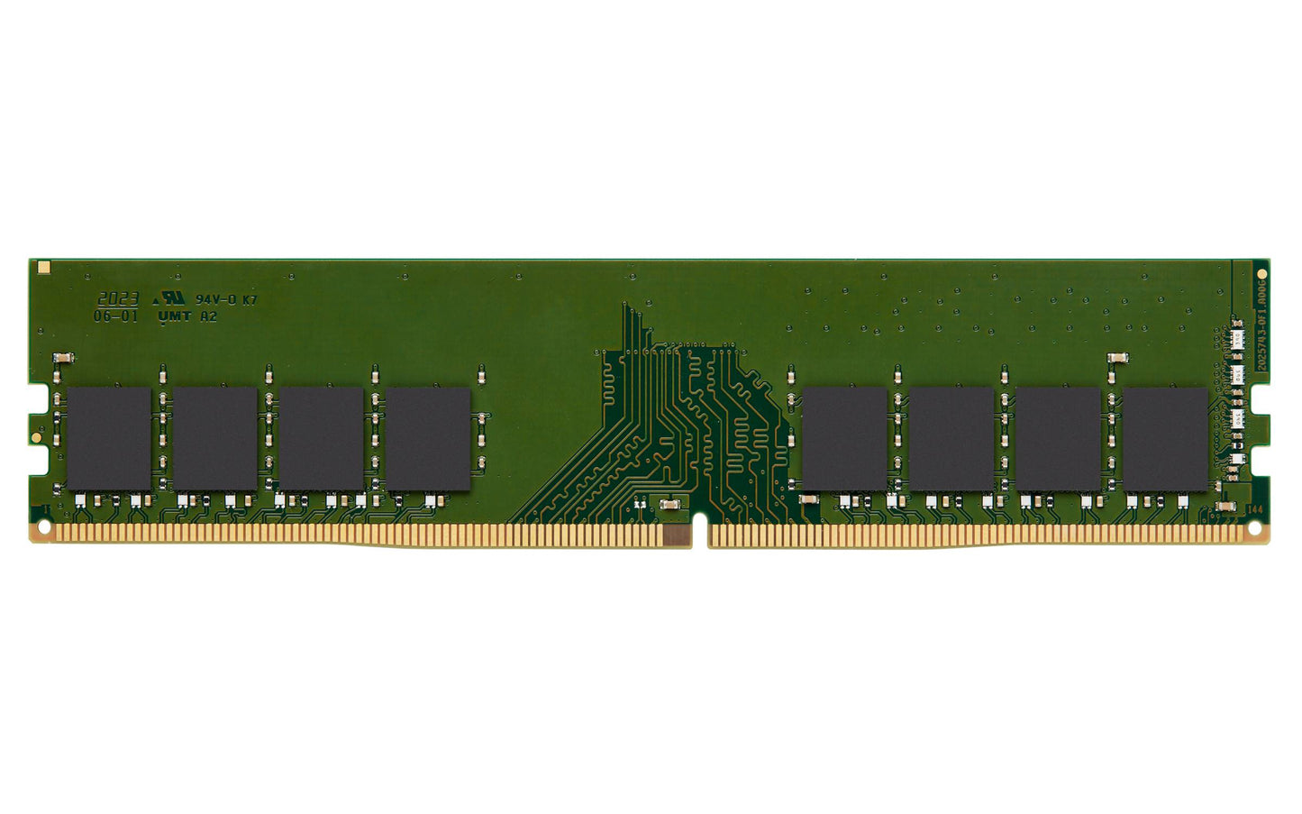 Memoria  Kingston Technology VALUERAM