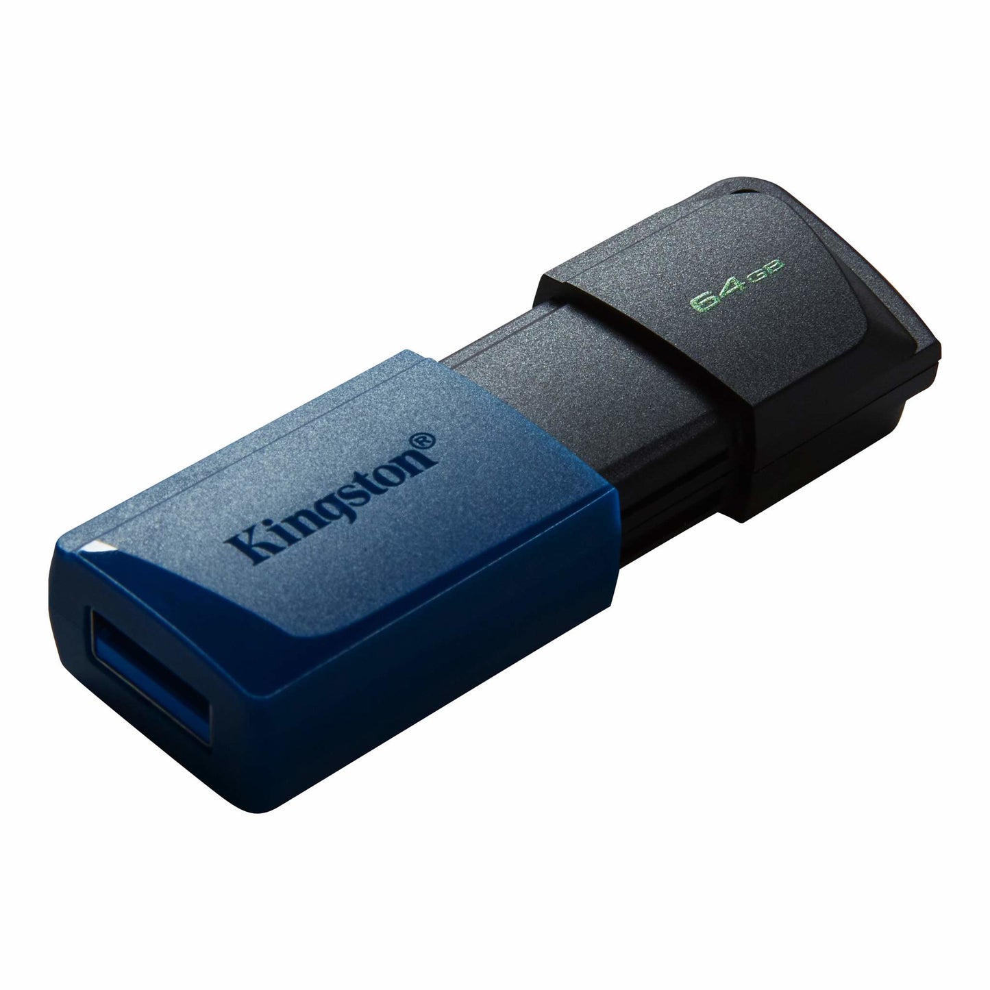 Memoria USB  Kingston Technology DATATRAVELER EXODIA M - Vista 2