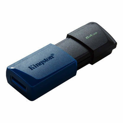 Memoria USB  Kingston Technology DATATRAVELER EXODIA M - Vista 2