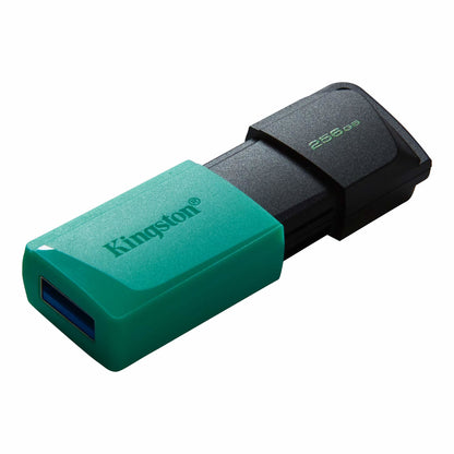 Memoria USB  Kingston Technology DATATRAVELER EXODIA M - Vista 2