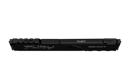 Memoria  Kingston Technology FURY Beast - Vista 3