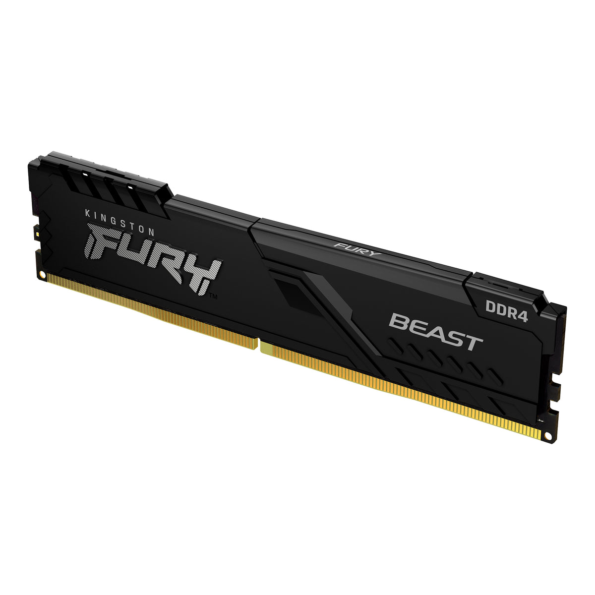 Memoria  Kingston Technology FURY Beast - Vista 4