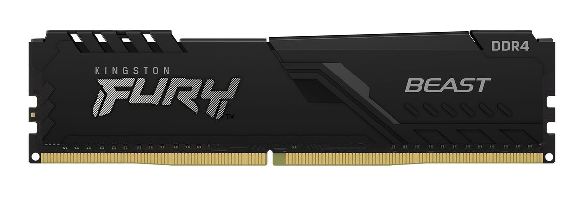 Memoria  Kingston Technology FURY Beast - Vista 7