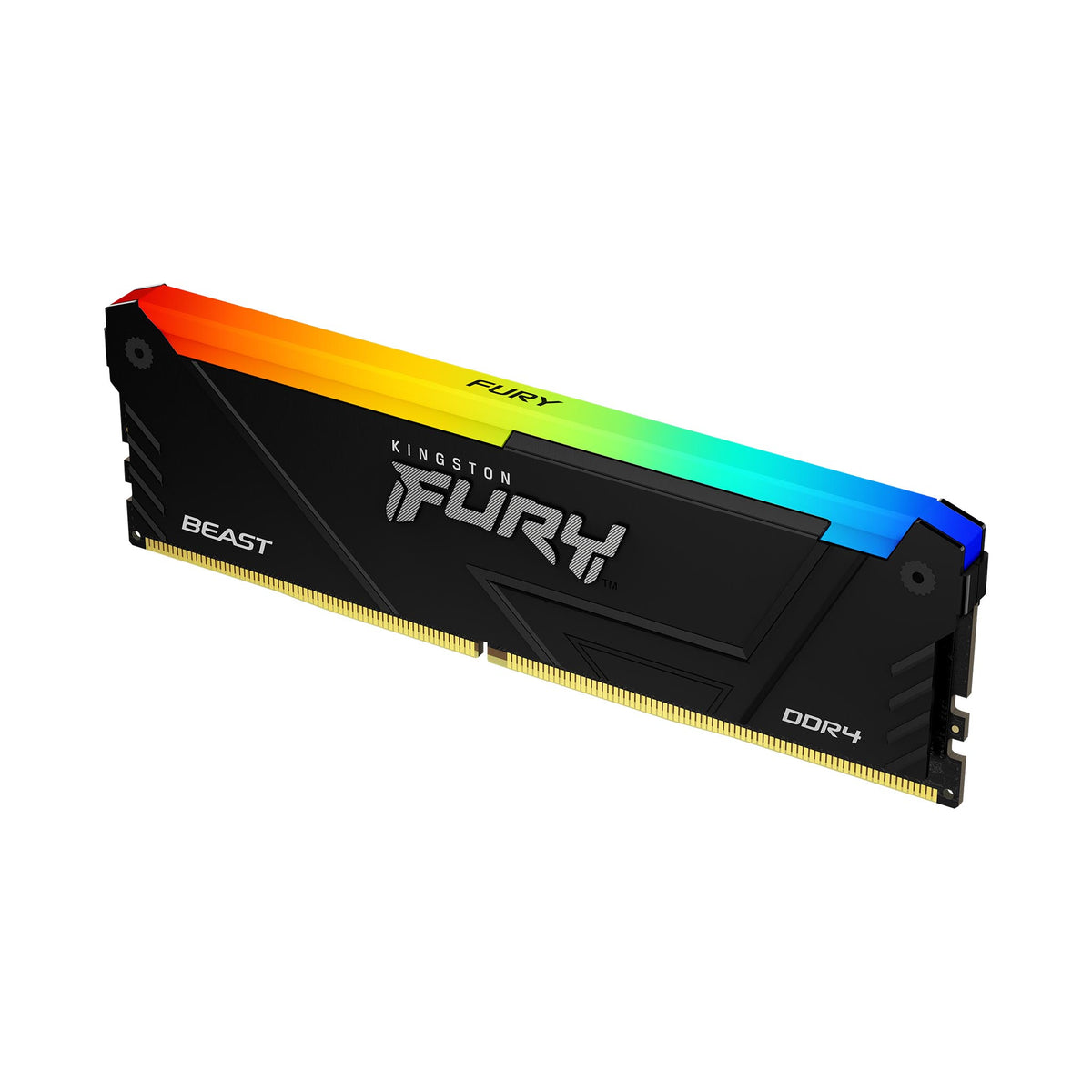 Memoria Kingston Technology FURY Beast RGB - Vista 2