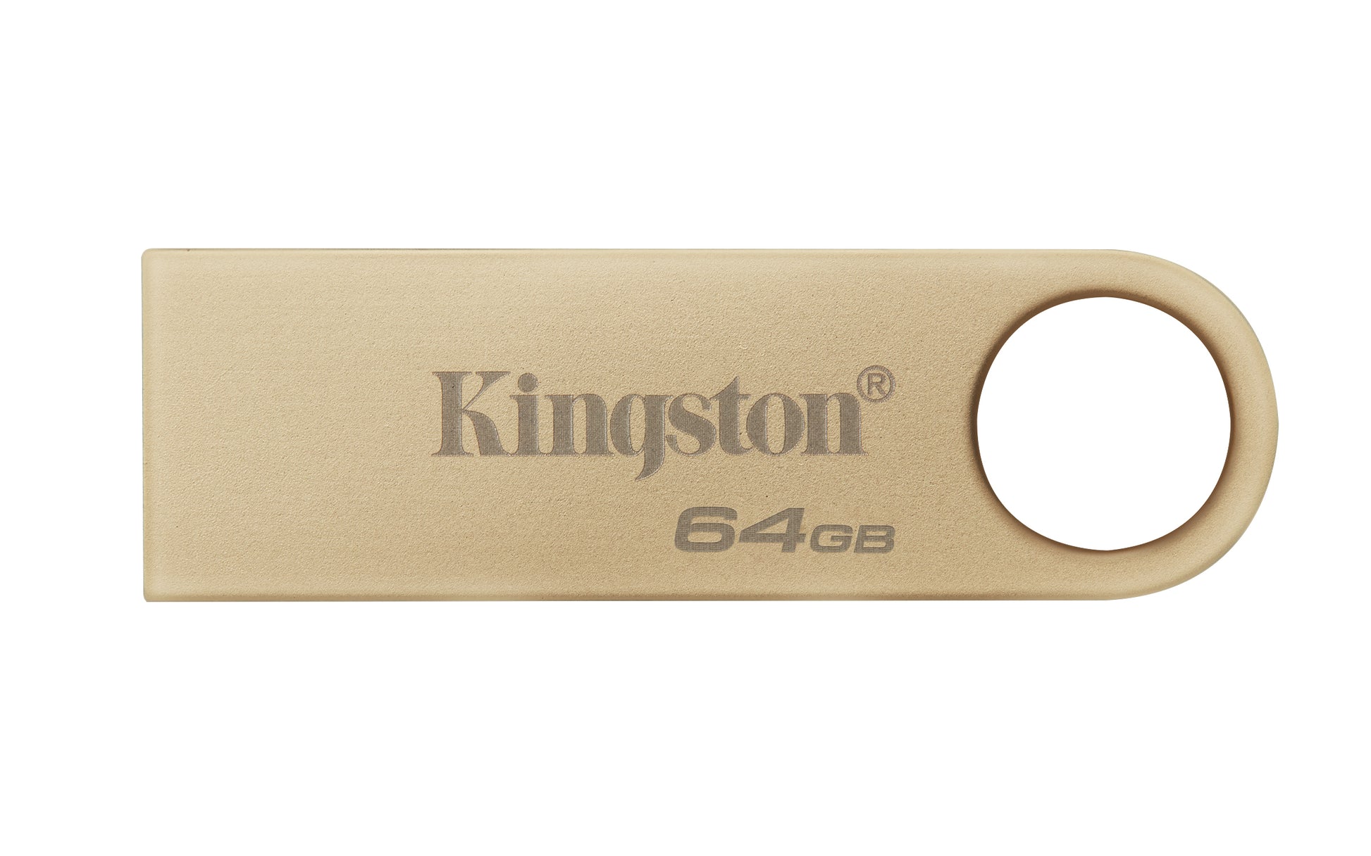Memoria USB Kingston Technology SE9 G3 - Vista 2