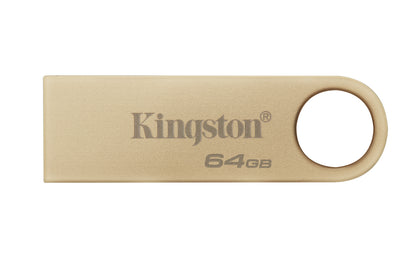 Memoria USB Kingston Technology SE9 G3 - Vista 2