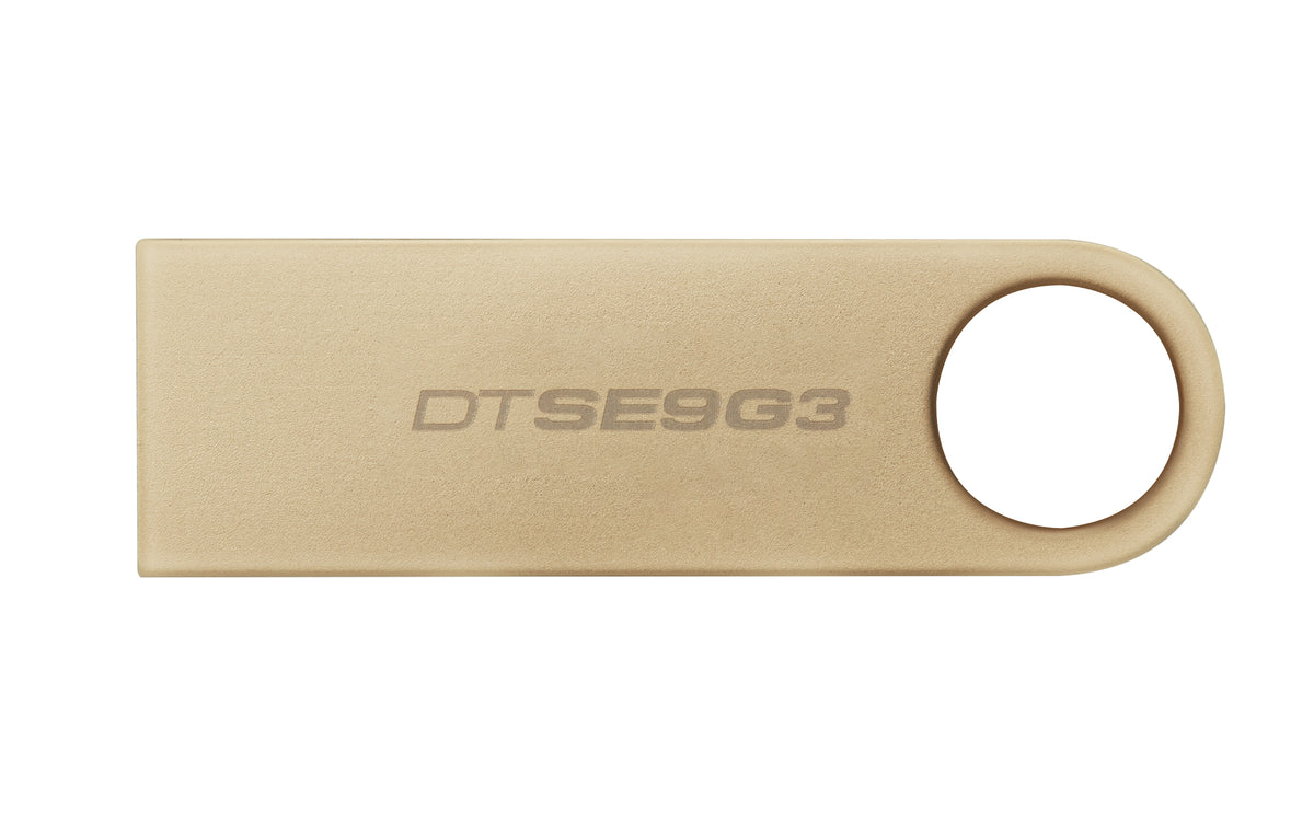 Memoria USB Kingston Technology SE9 G3 - Vista 3