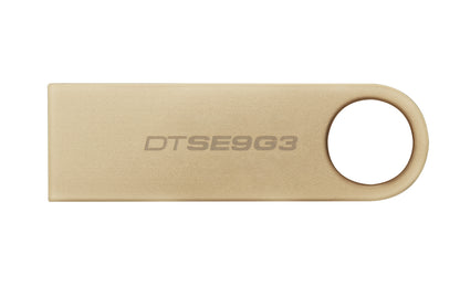 Memoria USB Kingston Technology SE9 G3 - Vista 3