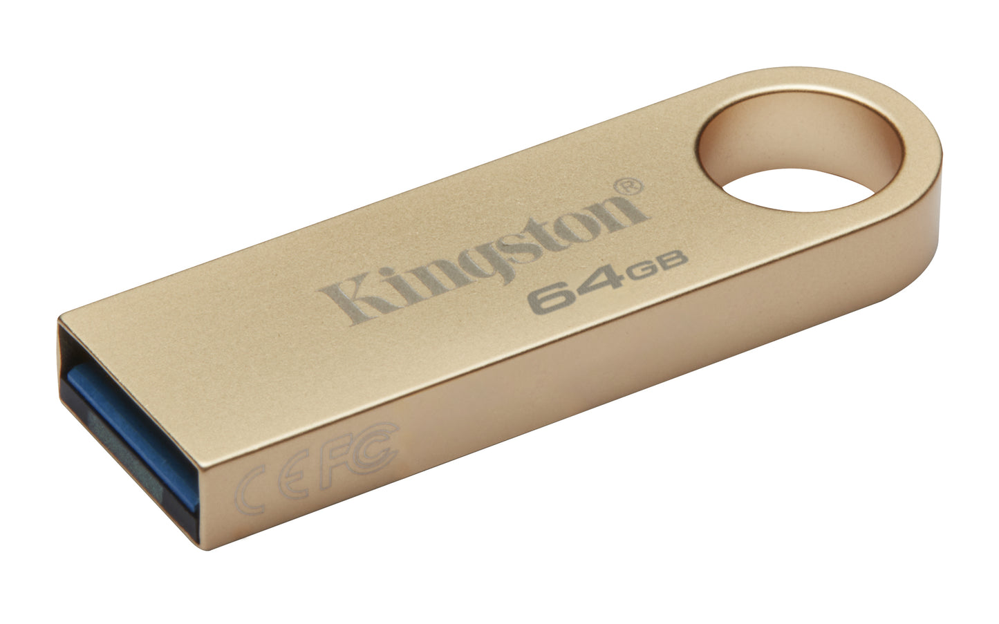 Memoria USB Kingston Technology SE9 G3 - Vista 4