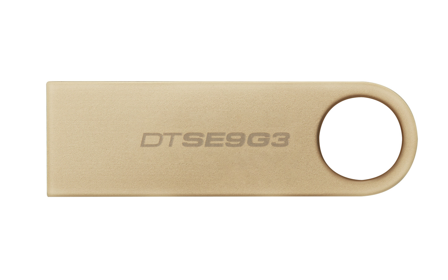 Memoria USB Kingston Technology DATATRAVELER SE9 G3 - Vista 2