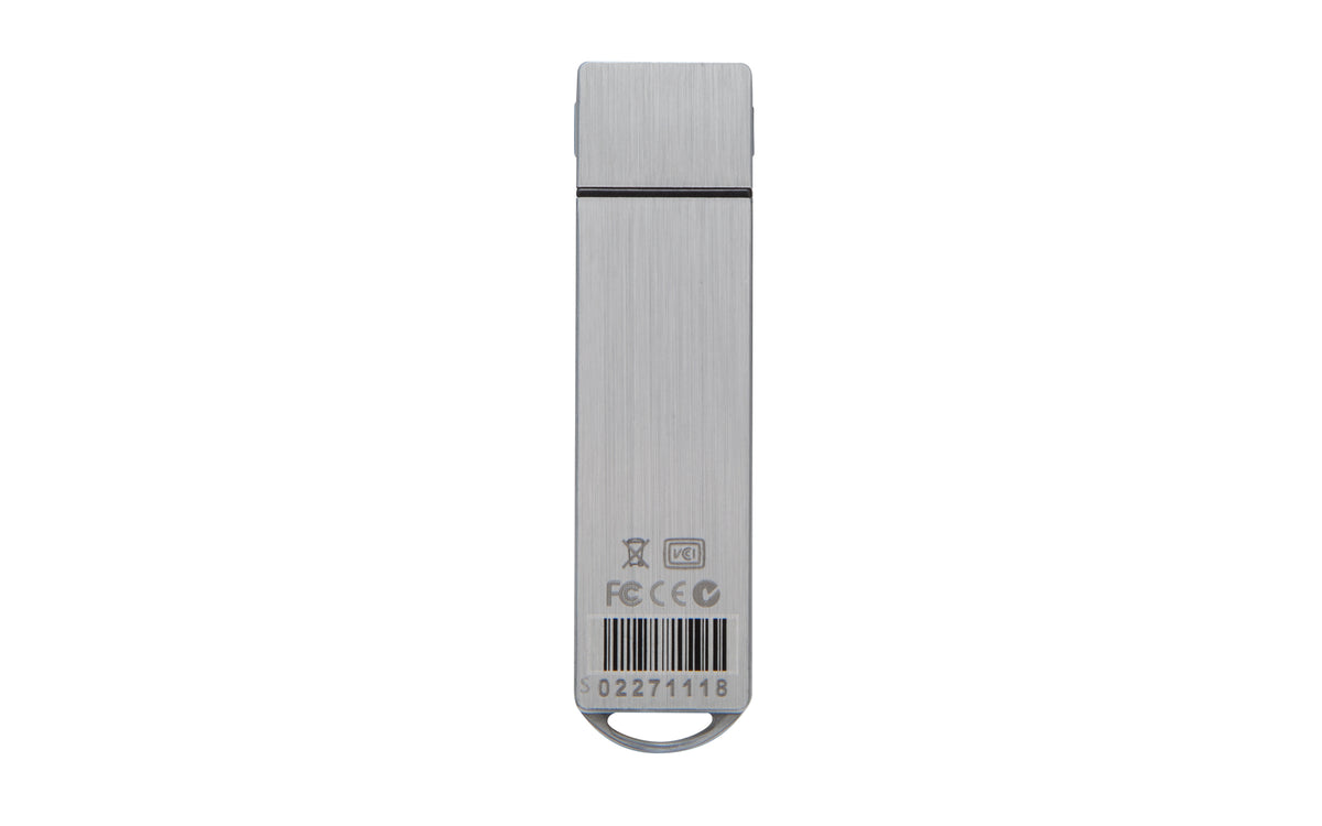 Memoria USB Kingston Technology IRONKEY ENTERPRISE S1000 - Vista 2