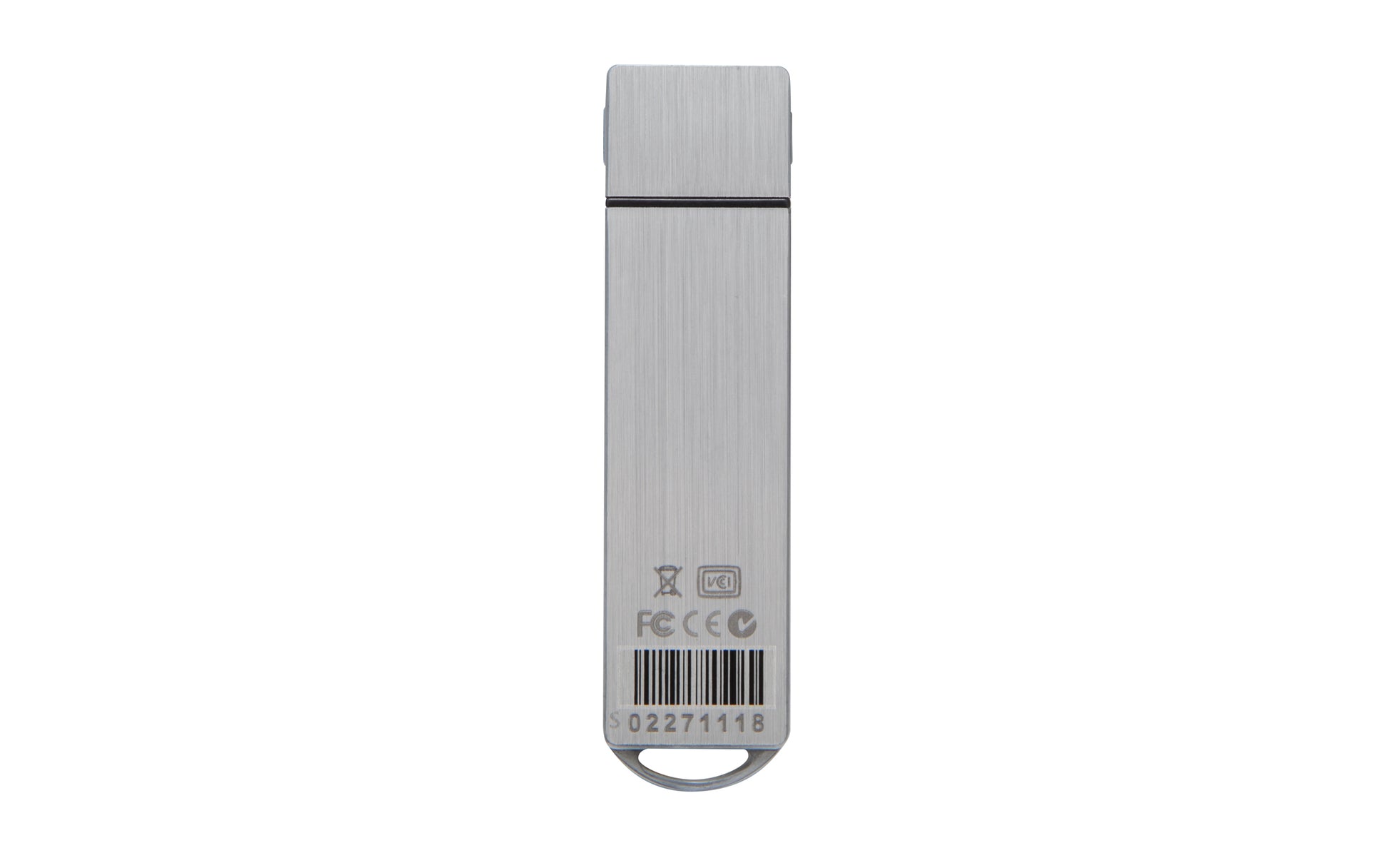 Memoria USB Kingston Technology IRONKEY ENTERPRISE S1000 - Vista 2