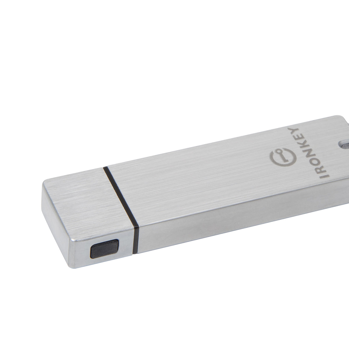 Memoria USB Kingston Technology IRONKEY ENTERPRISE S1000 - Vista 3