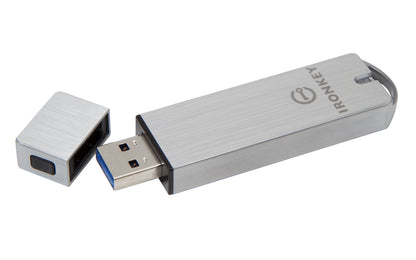 Memoria USB Kingston Technology IRONKEY ENTERPRISE S1000 - Vista 4