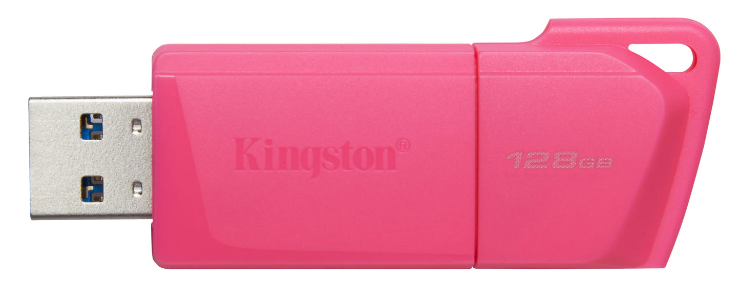 USB Kingston Technology DATATRAVELER EXODIA M - Vista 2