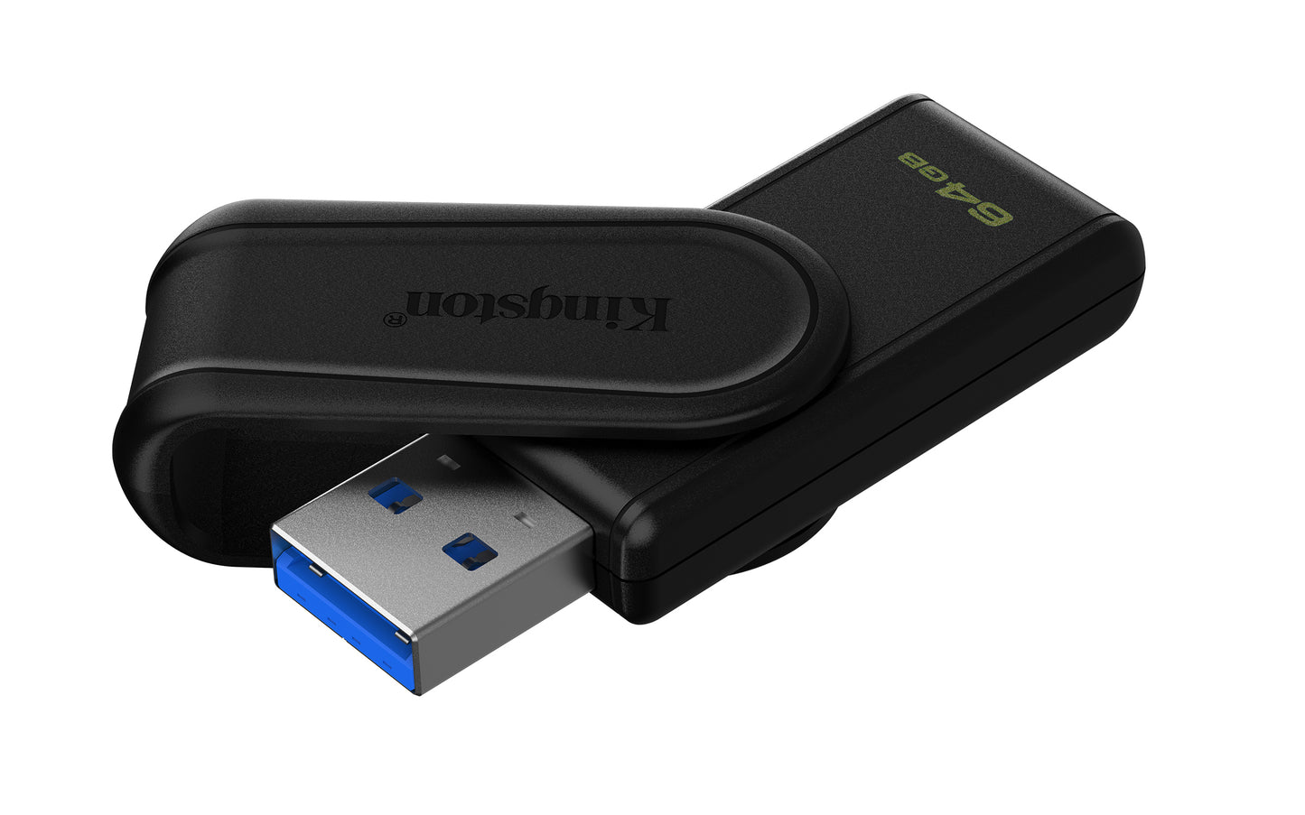 Memorias USB Kingston Technology DTXS/64GB - Vista 3