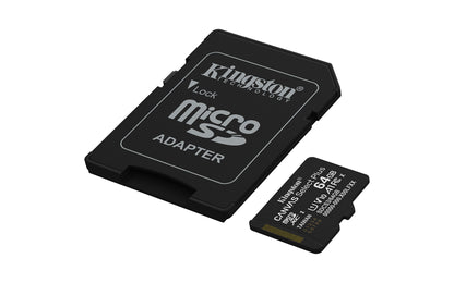 Memorias Flash Kingston Technology CANVAS SELECT PLUS GEN3 - Vista 2