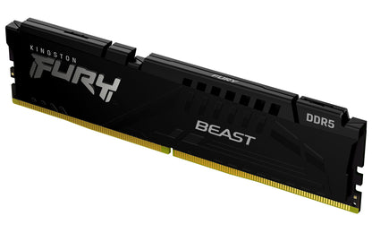 Memorias RAM Kingston Technology FURY BEAST EXPO - Vista 2