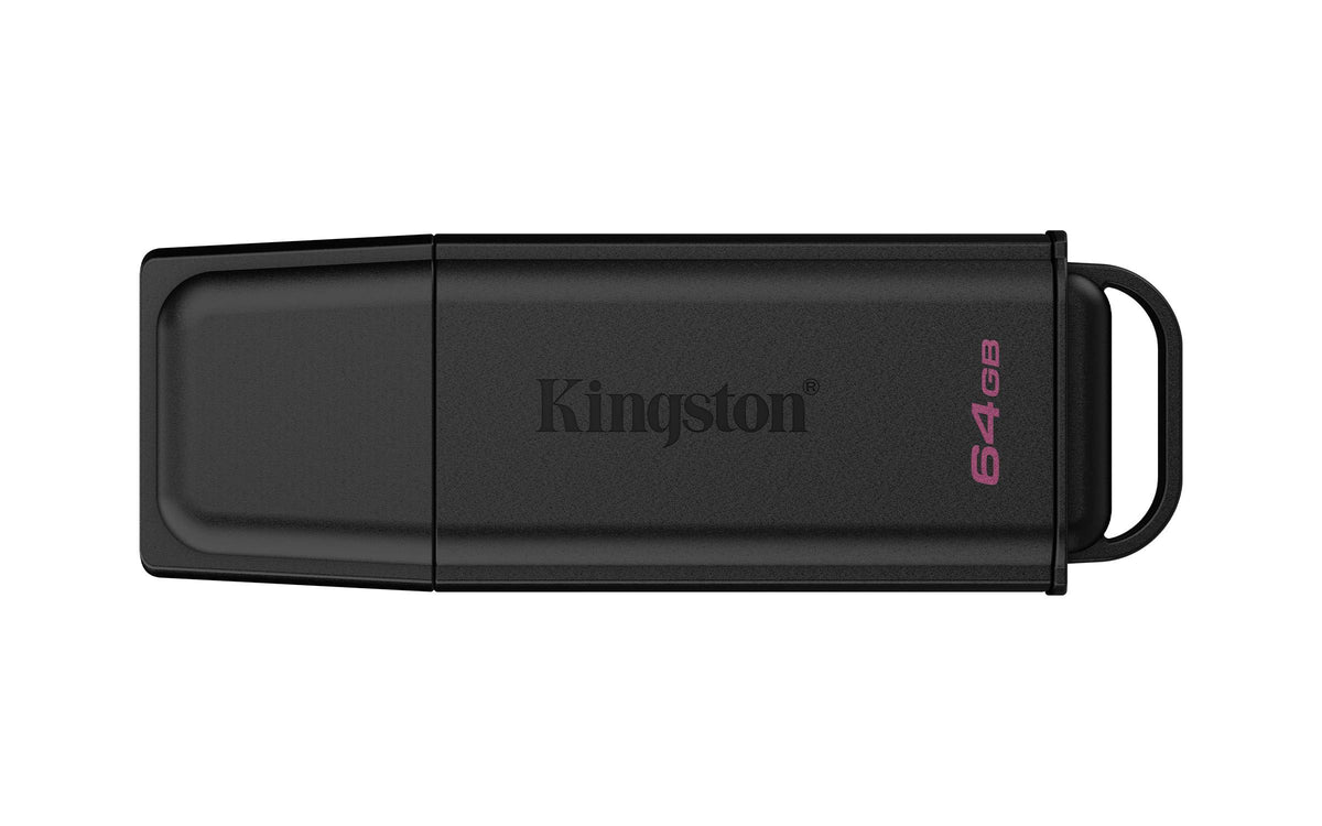 Memorias USB Kingston Technology DTXG2 - Vista 2
