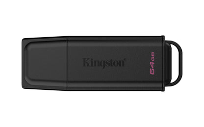 Memorias USB Kingston Technology DTXG2 - Vista 2
