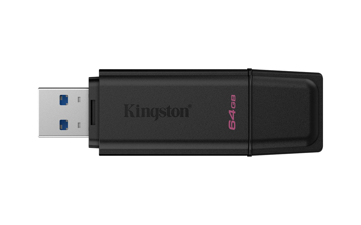 Memorias USB Kingston Technology DTXG2 - Vista 3
