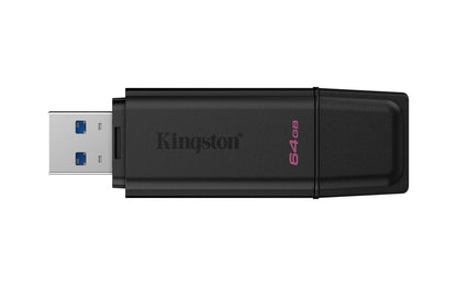 Memorias USB Kingston Technology DTXG2 - Vista 3