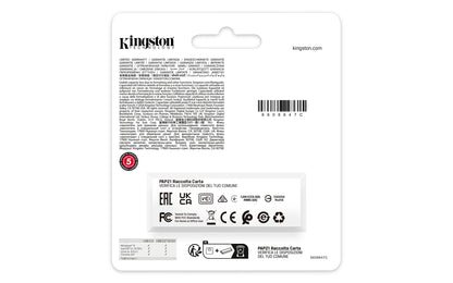 Memorias USB Kingston Technology DTXG2 - Vista 4
