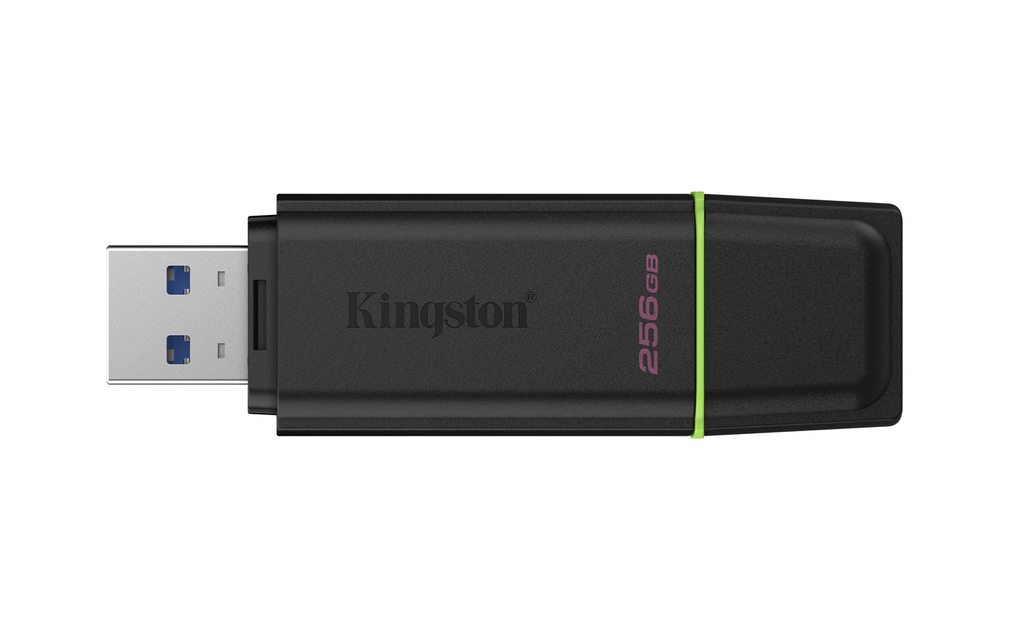 Memorias USB Kingston Technology DTXG2 - Vista 3