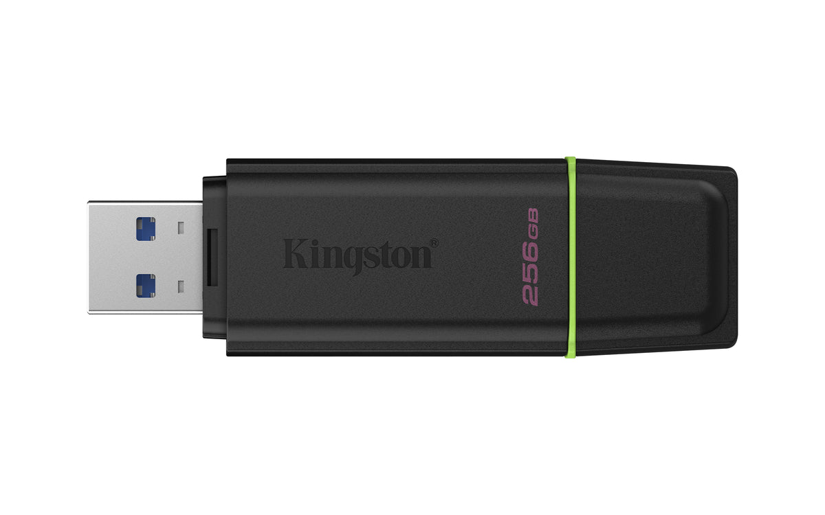 Memorias USB Kingston Technology DTXG2 - Vista 3