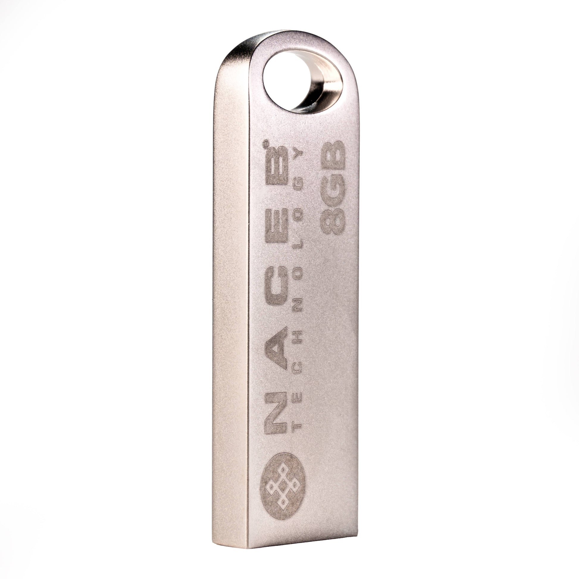 Memoria USB Naceb Technology SNTU-008 - Vista 4