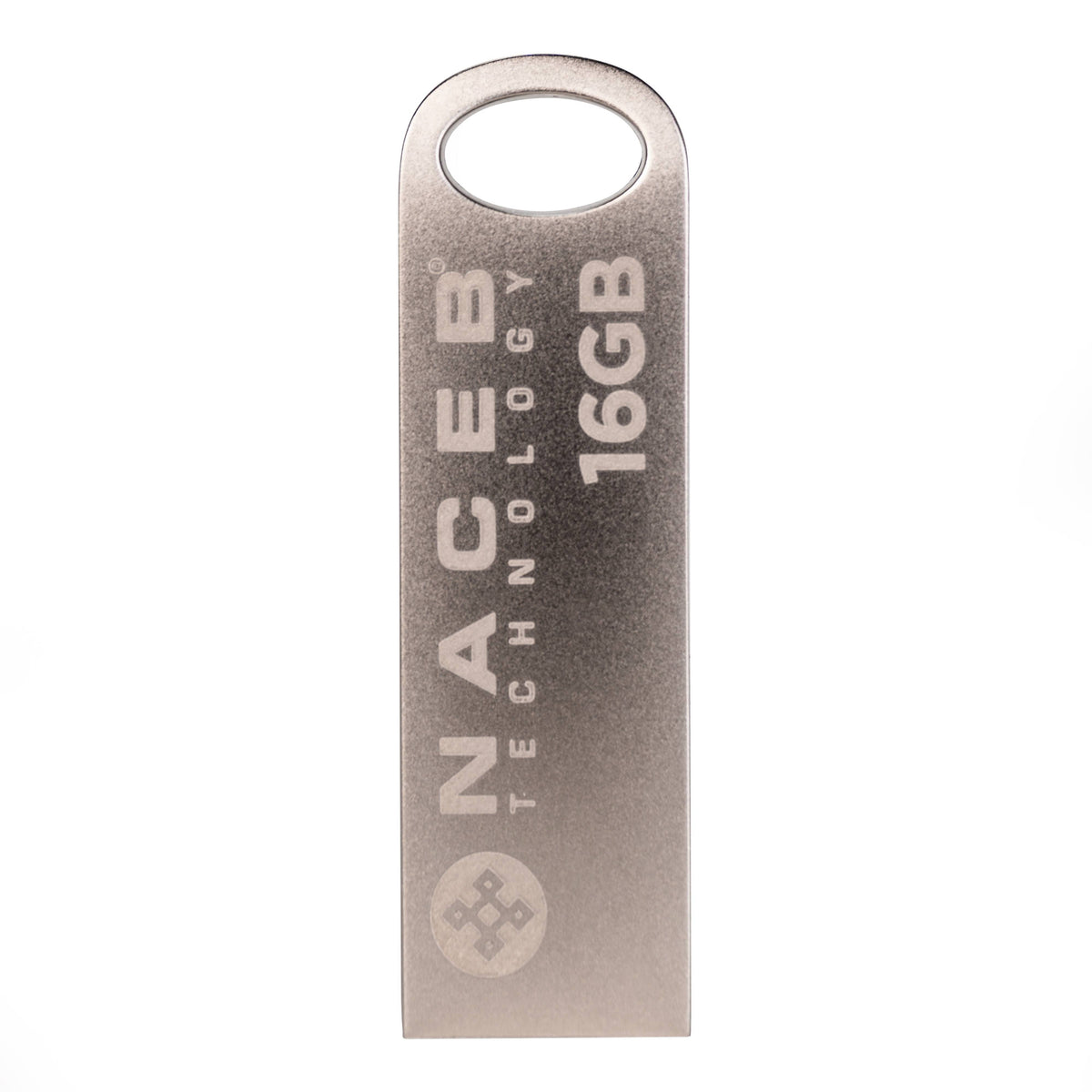 Memoria USB Naceb Technology SNTU-016 - Vista 2