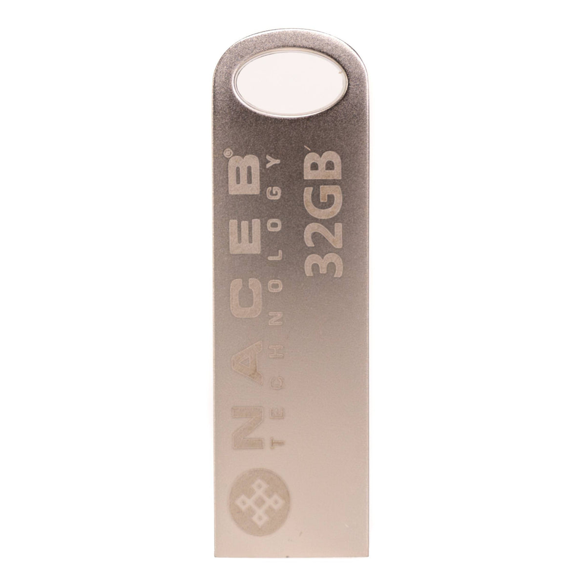Memoria USB Naceb Technology STNU-032 - Vista 2