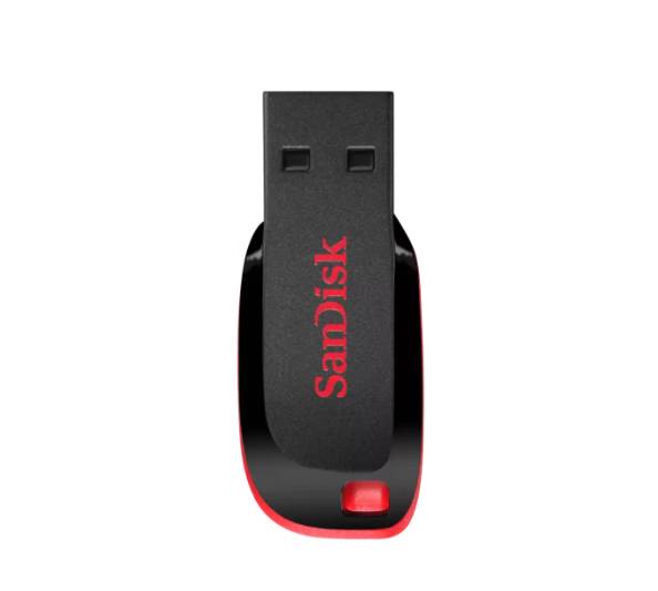 USB SANDISK SDCZ50-032G-G35R - Vista 2