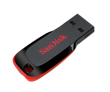 Memoria USB SANDISK SDCZ50-128G-B35 - Vista 3