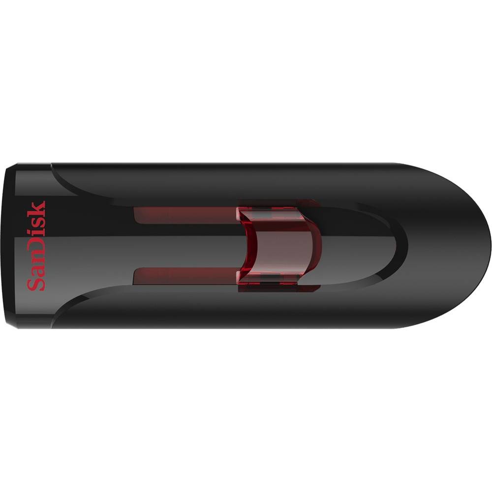 Memorias USB SANDISK SDCZ600-064G-G35 - Vista 2