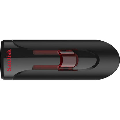 Memorias USB SANDISK SDCZ600-064G-G35 - Vista 2