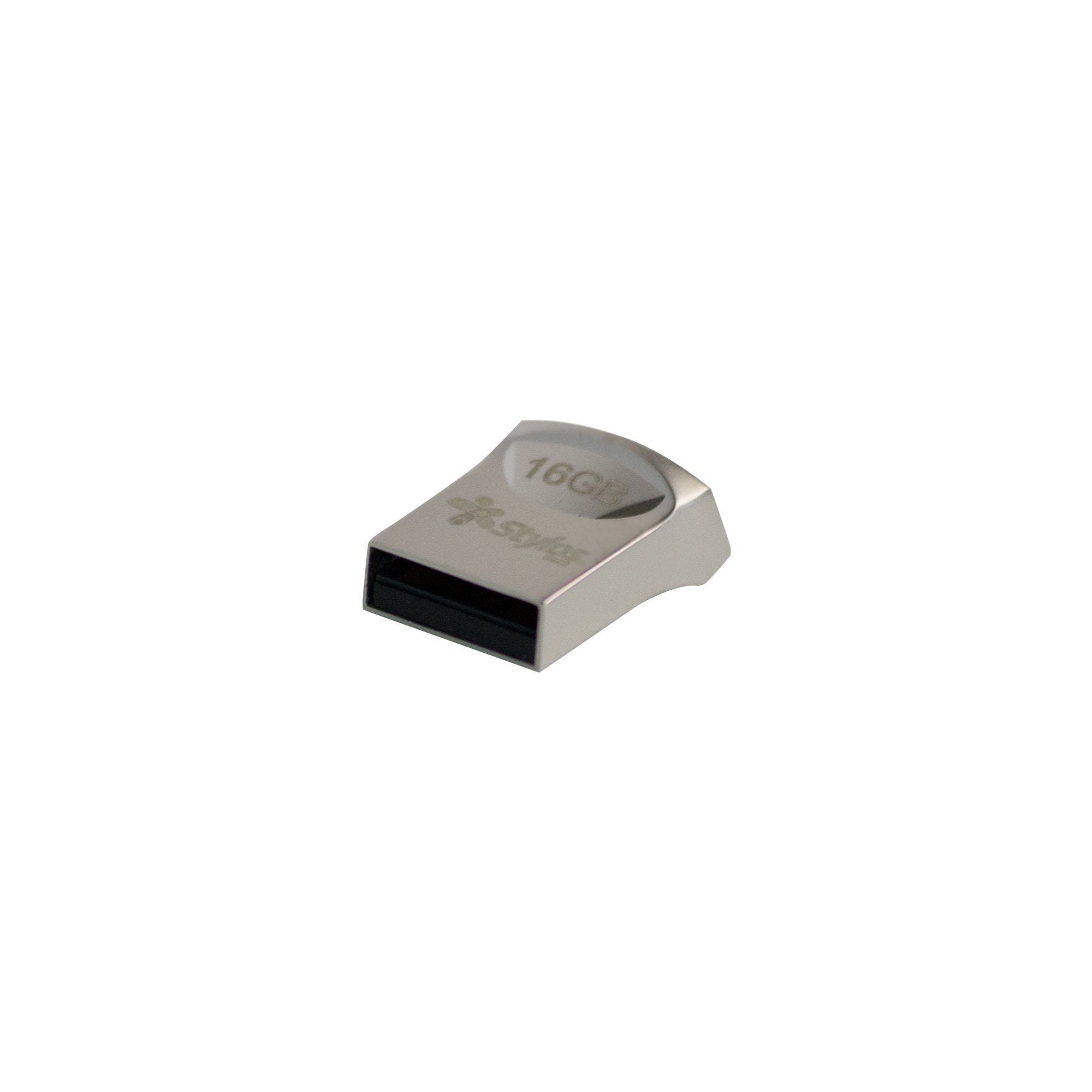 Memoria USB Stylos STMUS42S - Vista 3